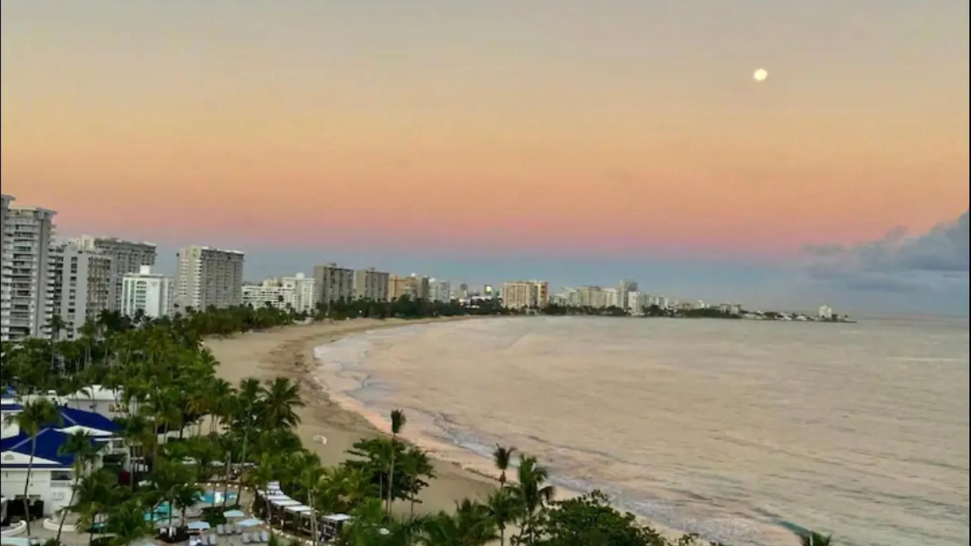 Apartamento En Carolina Puerto Rico San Juan Puerto Rico