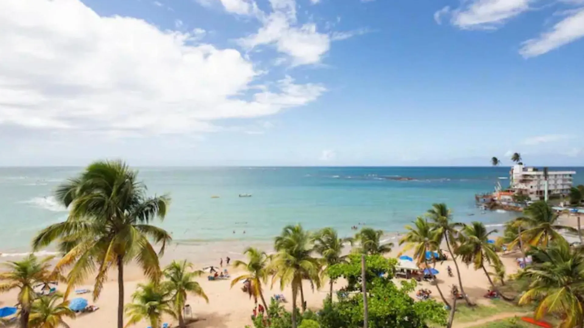 Apartamento En Carolina Puerto Rico San Juan 0*,  Puerto Rico