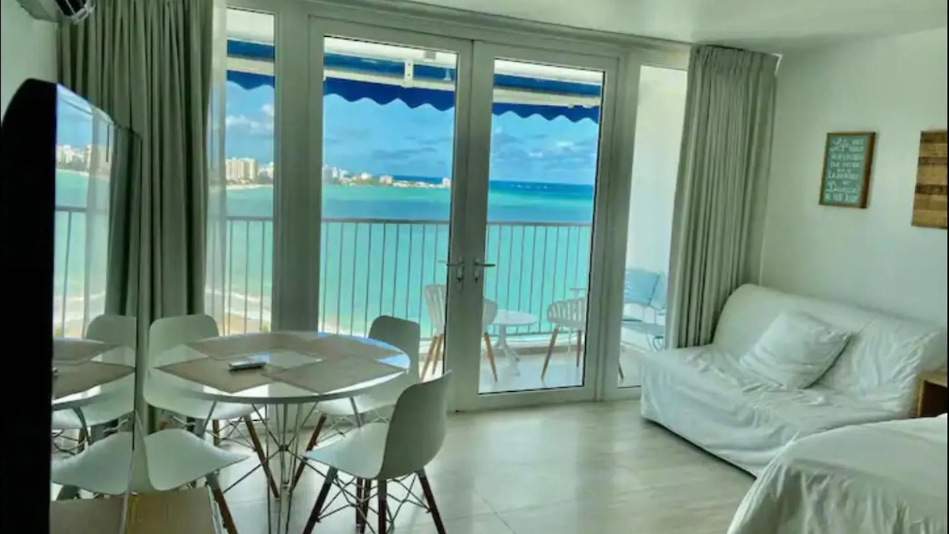 Apartamento En Carolina Puerto Rico San Juan