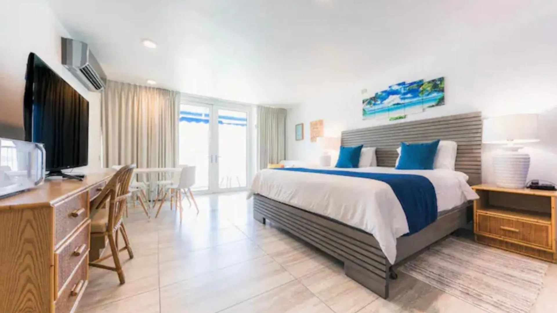 Apartamento En Carolina Puerto Rico San Juan Aparthotel