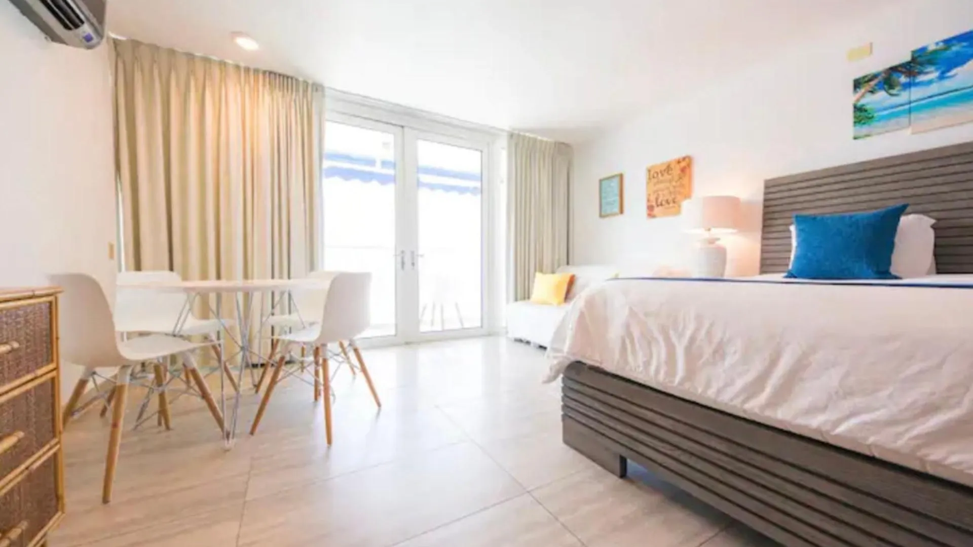 Aparthotel Apartamento En Carolina Puerto Rico San Juan