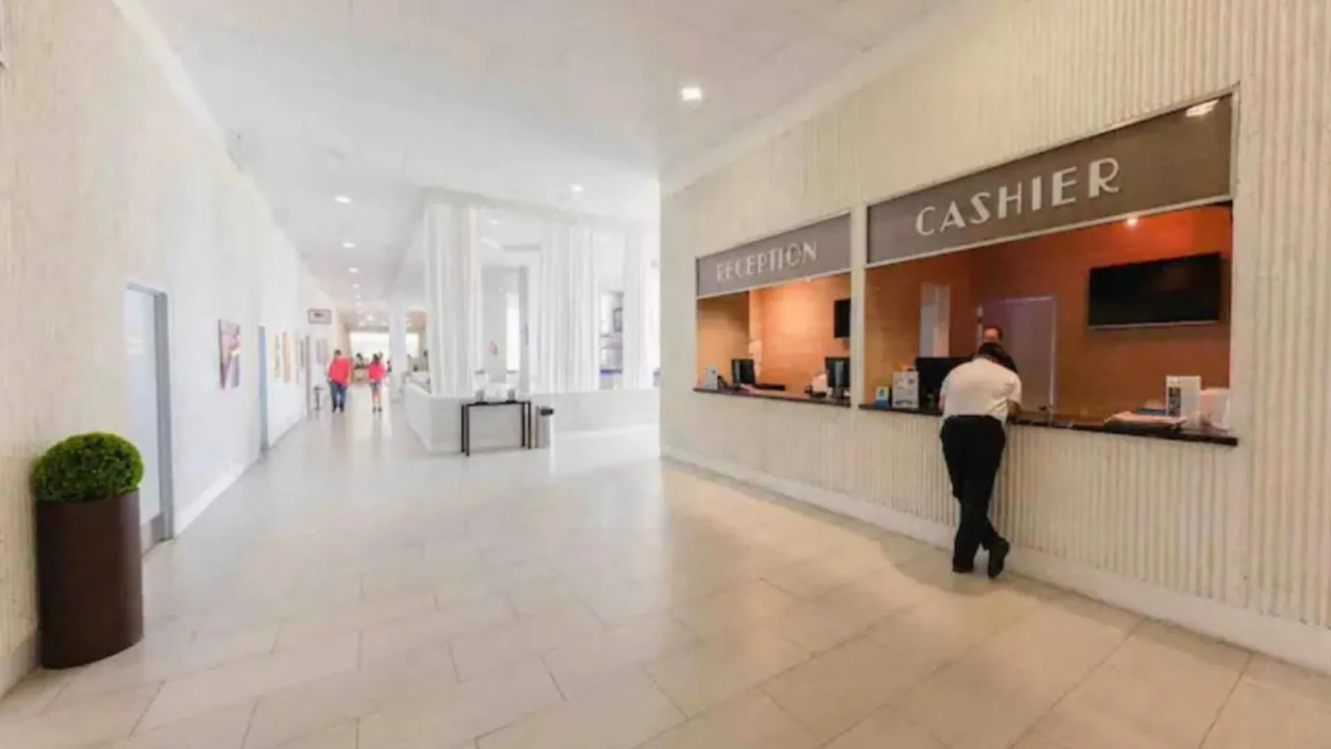 Apartamento En Carolina Puerto Rico San Juan Aparthotel