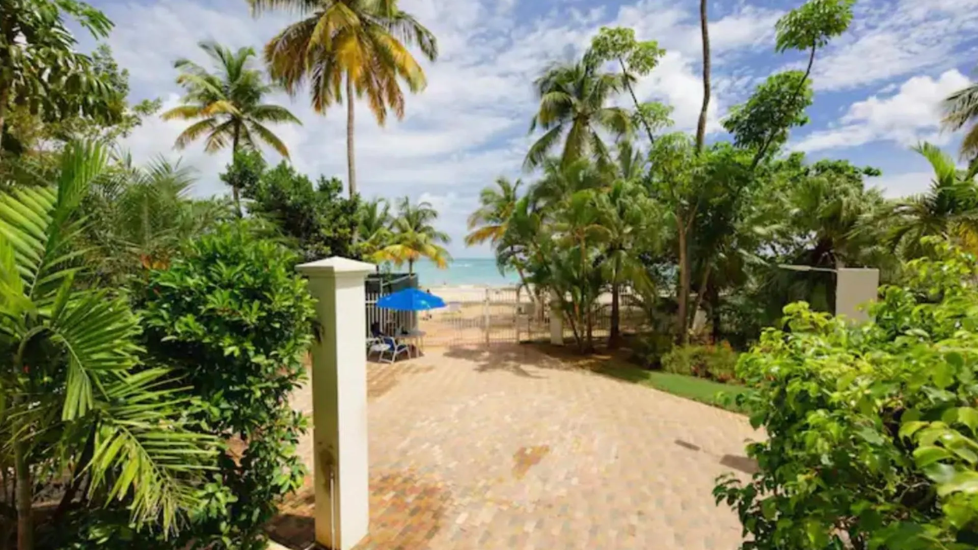 Apartamento En Carolina Puerto Rico San Juan